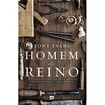 Homem do Reino: O destino de todo homem, o sonho de toda mulher - 1