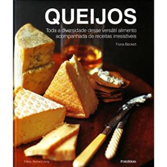 Queijos - 1