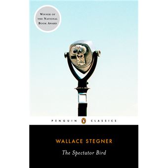 The Spectator Bird - 1