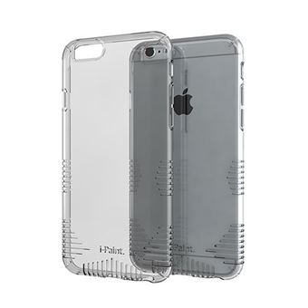 Capa para Telemóvel i-Paint Clear | Transparente - 1