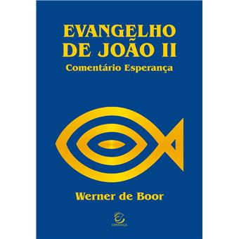 Evangelho De João II - 2 Ed - 1