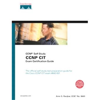 Ccnp Cit Exam Certification Guide - 1
