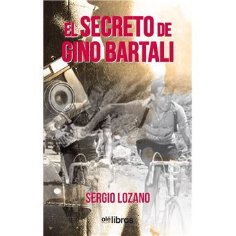 El Secreto De Gino Bartali - 1