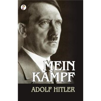Mein Kampf - 1