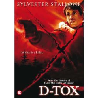 D-Tox - 1