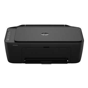 Impressora Multifunções HP DeskJet 2910 Sem fios All-in-One Cor Impressora | 7,5 ppm | Cinzento - 1