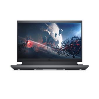 Computador Portátil Gaming DELL G15 5530 | 15.6'' | Intel® Core i5-13450HX | GeForce RTX 3050 | 16 GB | SSD 512GB - 1