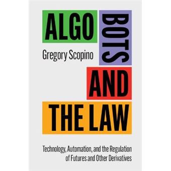Algo Bots And The Law - 1