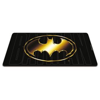Tapete para Rato XL Stor Batman Logo - 1