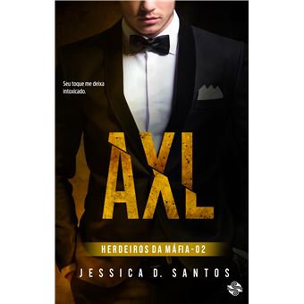 Axl Herdeiros Da Máfia 2 - 1