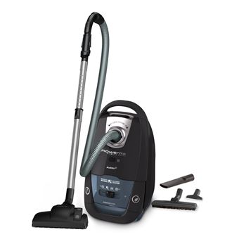 Aspirador com Saco Rowenta Silence Force RO7755 | 69 dB | 4.5 L - 1