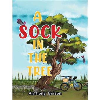 A Sock In The Tree - 1
