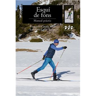 Esqui De Fons - 1