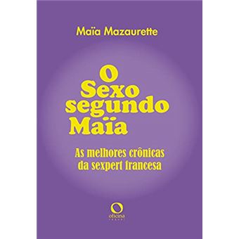 O Sexo Segundo Maia - 1