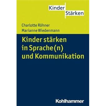 Kinder Starken In Sprachen Und Kommunikation - 1