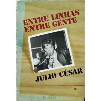 Entre linhas, entre gente. - 1