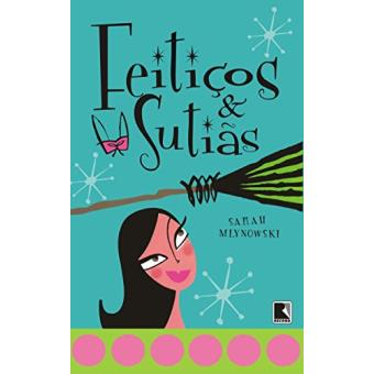 Feitiços e Sutiãs - Coleção as Aventuras de Rachel e Miri. Volume 1 - 1