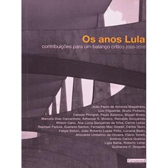 Os Anos Lula - 1