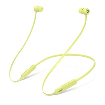 Auriculares Bluetooth Beats by Dr. Dre Beats Flex | Amarelo - 1