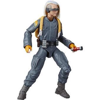 Figura KB (At Attin), Star Wars: Skeleton Crew | 15 cm - 1