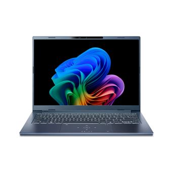 Computador Portátil Acer Swift NX.JNBEG.001 | 14'' | Intel Core Ultra 7 256V | 16 GB | SSD 512GB - 1