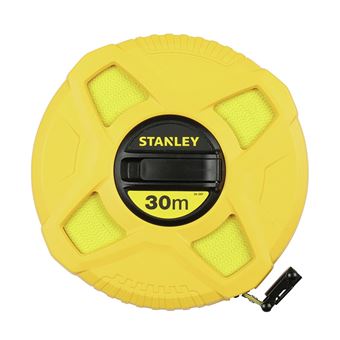 Fita Métrica Stanley 0-34-297 - 1