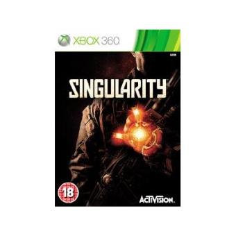 Singularity (Xbox 360) [importação do Reino Unido] - 1