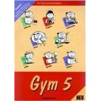 Gym 5. Neu - 1