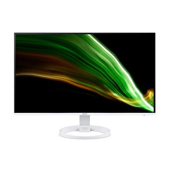 Monitor Acer R242Y E | LCD | FHD | 1 ms | 100 Hz | 23.8" | E - 1