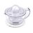 G3 Ferrari Citrus espremedor de citrinos elétricos Transparente, Branco 0,5 l 40 W_0