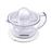 G3 Ferrari Citrus espremedor de citrinos elétricos Transparente, Branco 0,5 l 40 W_1