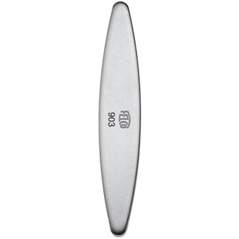 Pedra de afiar de face única Felco 903 | Prateado - 1