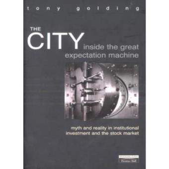The City: Inside the Great Expectation Machine - 1