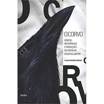 Corvo, O - Genese Referencias E Traducoes - 1 Ed. - 1