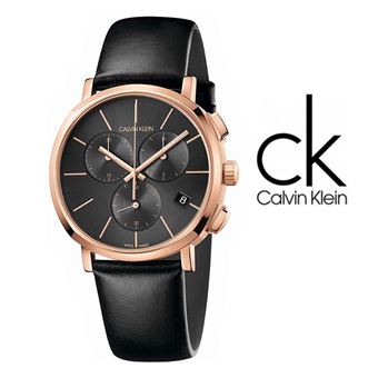 Relógio Calvin Klein® K8Q376C3 - 1