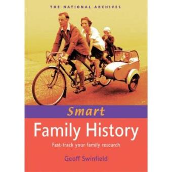 Smart Family History - 1