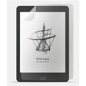 Protetor de Ecrã SBS DDBOOXNOVA3 | Transparente - 1