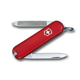 Canivete Victorinox Escort 0.6123 | 58mm - 1