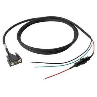 Acessório de Leitura de Código de Barras Zebra Motorola 25-159551-01 - 1