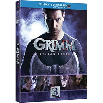 Filme Universal Grimm: Season Three - 1