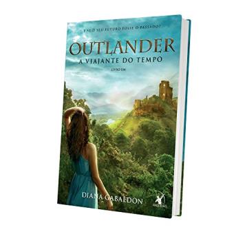 Outlander. A Viajante do Tempo - 1