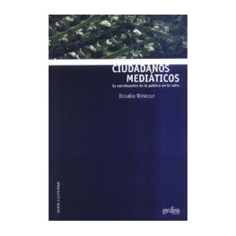 Ciudadanos Mediaticos - 1