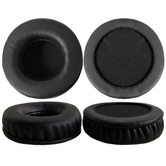 Almofadas HSMY para Auscultadores Beyerdynamic DT880/DT990 Pro - Preto - 1