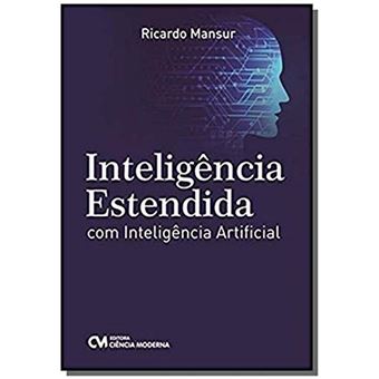 Inteligencia Estendida Com Inteligencia Artificial - 1