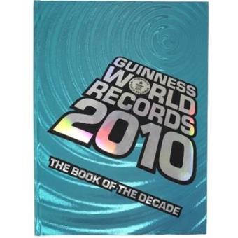 Guinness World Records 2010 - 1
