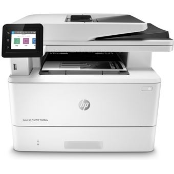 Impressora Multifunções HP Pro M428dw Wi-Fi