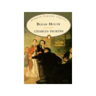 (dickens)/bleak house (ppc)                       pen - 1