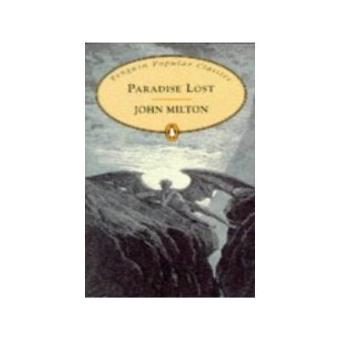 (milton)/paradise lost (ppc)                      pen - 1