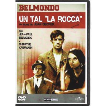 Un tal La Rocca / Un nommé La Rocca (DVD) - 1