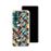 Capa Tpu Hapdey para Xiaomi Mi Note 10 - Note 10 Pro - Cc9 Pro | Design Padrão de Constelação | Galáxia 5 - Transparente_2